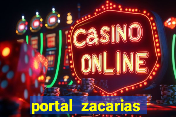 portal zacarias cavando cova